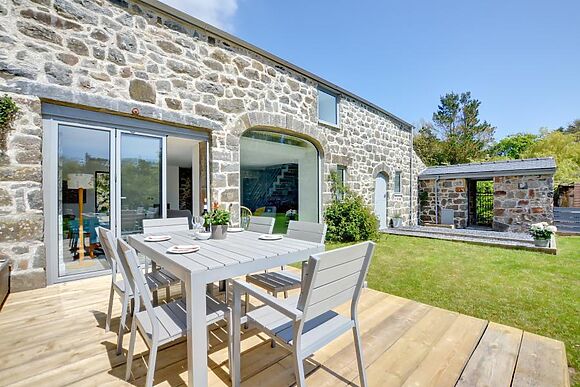 The Coach House