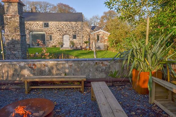 The Coach House