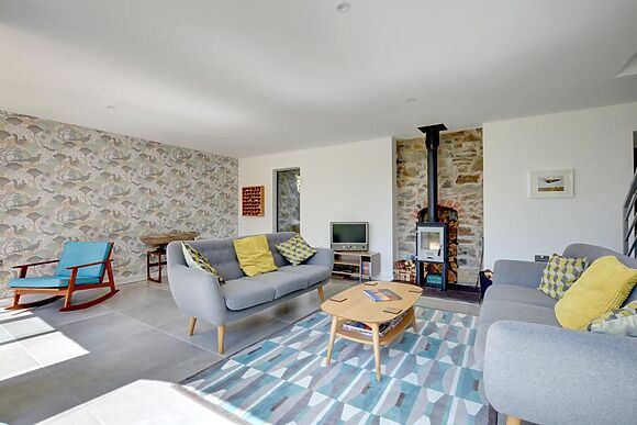 The Coach House