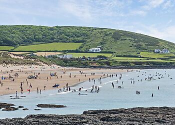 2 Inglenook Cottages Croyde