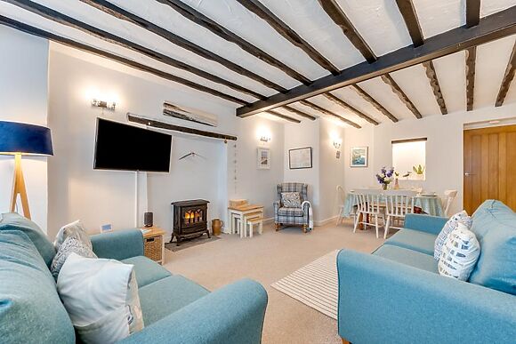 2 Inglenook Cottages Croyde