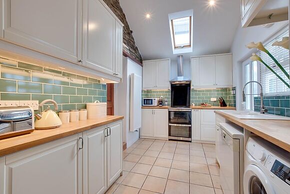 2 Inglenook Cottages Croyde