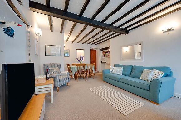 2 Inglenook Cottages Croyde
