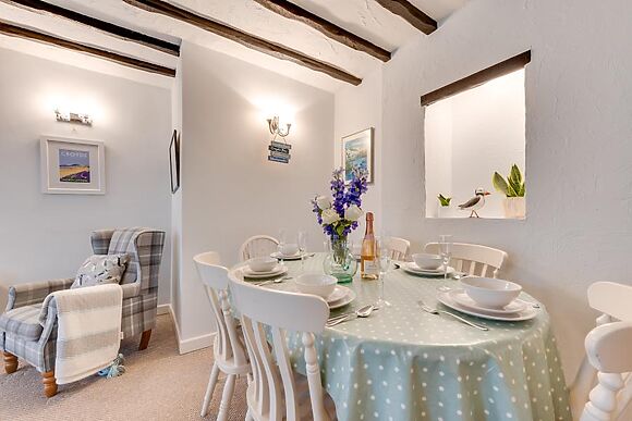 2 Inglenook Cottages Croyde