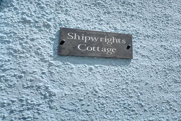 Shipwrights Cottage
