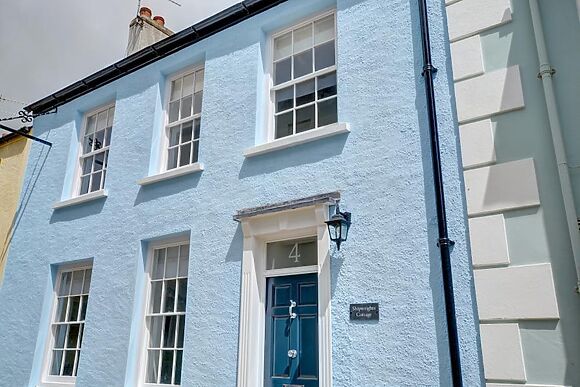Shipwrights Cottage