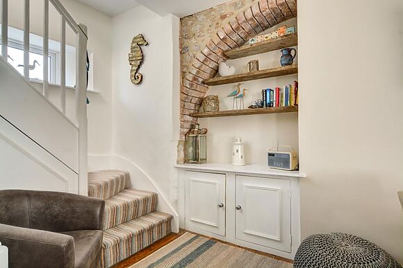 Shipwrights Cottage