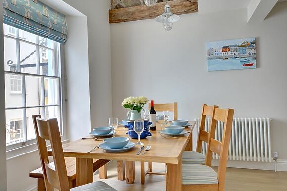 Shipwrights Cottage