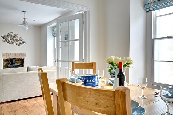 Shipwrights Cottage