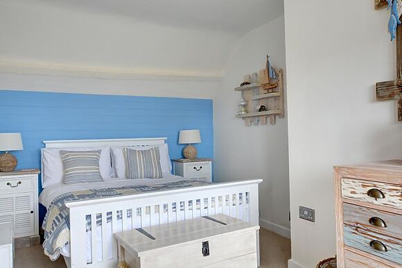 Shipwrights Cottage