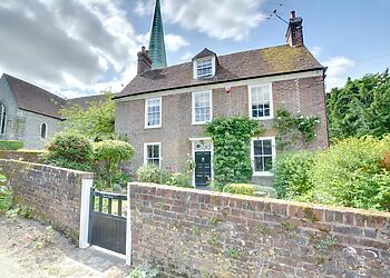 Cottage for 8 in Barham