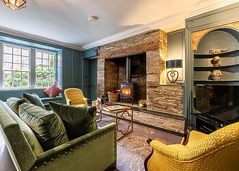 Large House for 10 in Padstow
