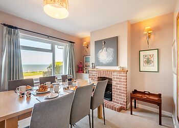 Cottage for 8 in Overstrand