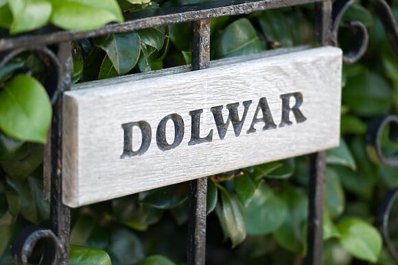 Dolwar