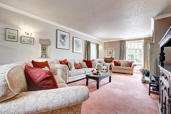 Detached Stone House for 12 in Kettlewell - photo 3 of 15