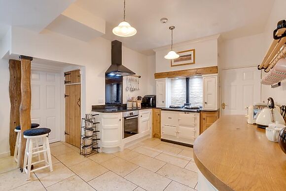 Detached Stone House for 12 in Kettlewell - photo 4 of 15
