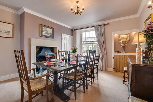 Detached Stone House for 12 in Kettlewell - photo 5 of 15