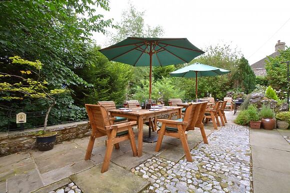 Detached Stone House for 12 in Kettlewell - photo 6 of 15
