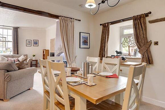 Detached Stone House for 12 in Kettlewell - photo 10 of 15