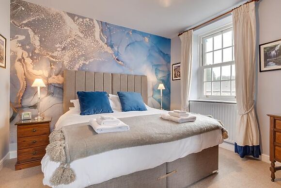 Detached Stone House for 12 in Kettlewell - photo 11 of 15