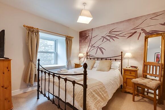 Detached Stone House for 12 in Kettlewell - photo 12 of 15