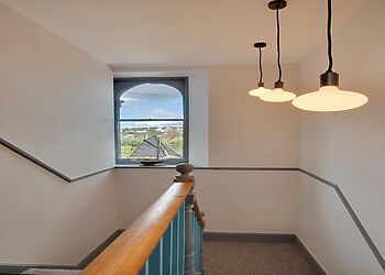 5 Coastguard Cottages