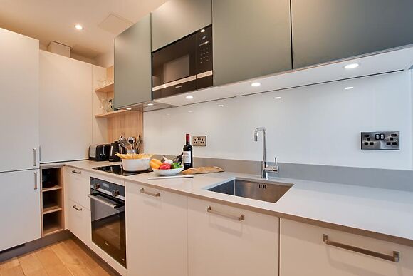 5 Coastguard Cottages