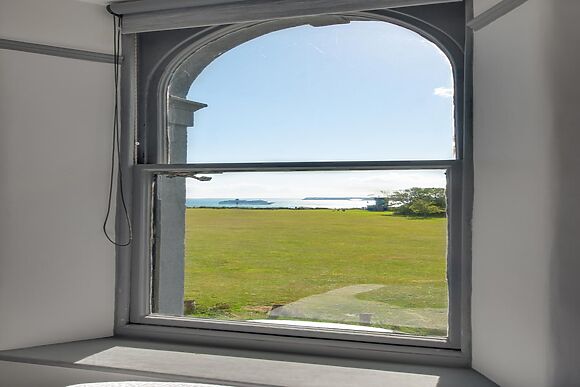 5 Coastguard Cottages