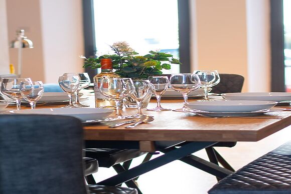 5 Coastguard Cottages