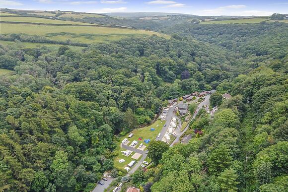 Hidden Haven Sunny Lyn