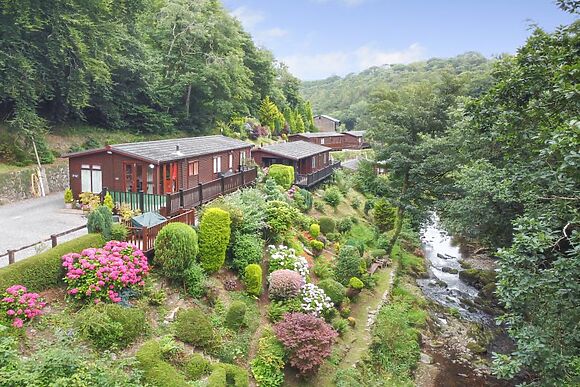 Hidden Haven Sunny Lyn