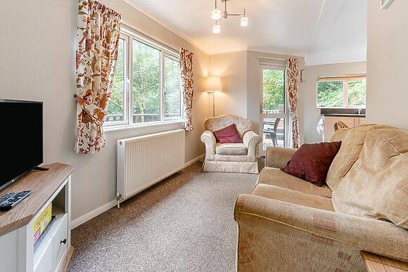 Hidden Haven Sunny Lyn