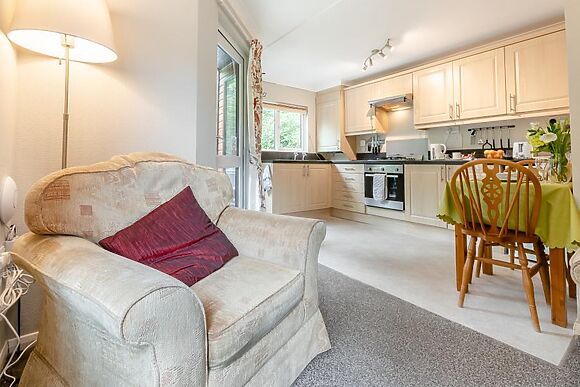 Hidden Haven Sunny Lyn