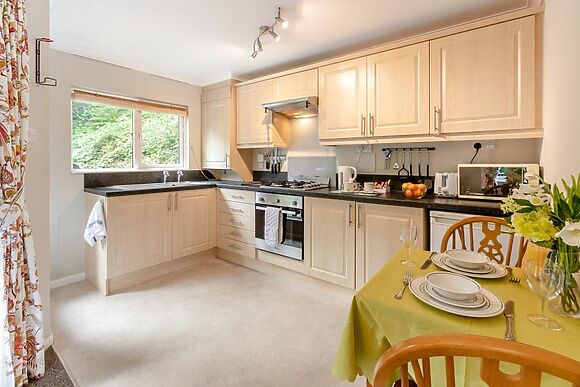 Hidden Haven Sunny Lyn