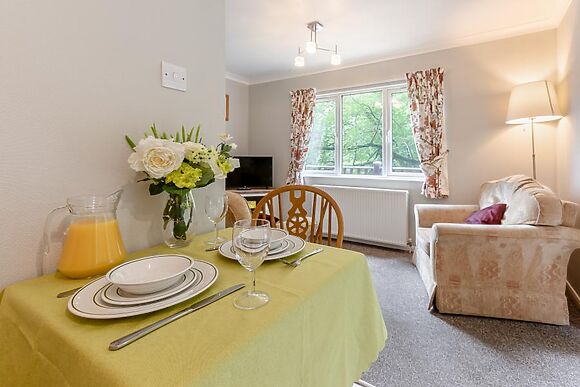 Hidden Haven Sunny Lyn