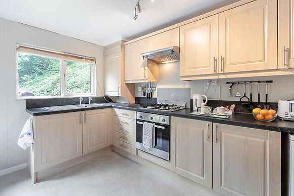 Hidden Haven Sunny Lyn