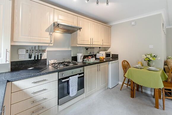 Hidden Haven Sunny Lyn