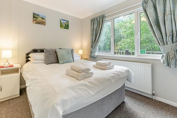 Hidden Haven Sunny Lyn