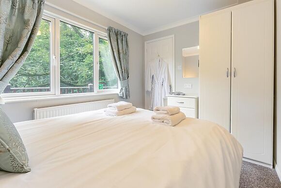 Hidden Haven Sunny Lyn