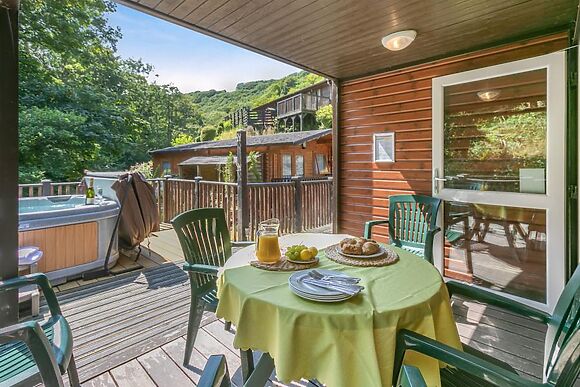 Rivers Edge Sunny Lyn