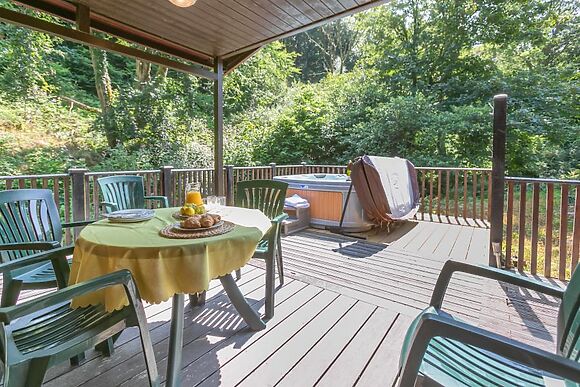 Rivers Edge Sunny Lyn