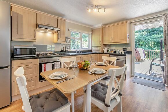 Rivers Edge Sunny Lyn