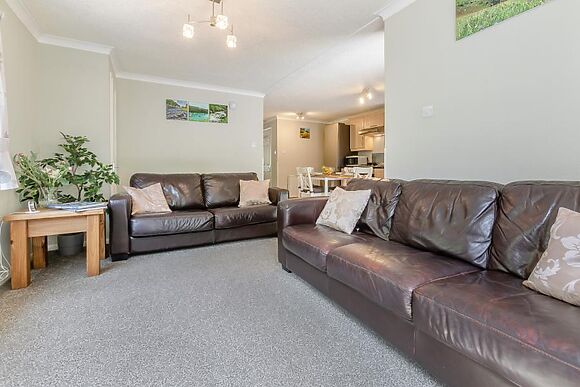 Rivers Edge Sunny Lyn