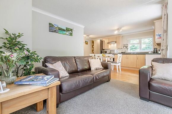 Rivers Edge Sunny Lyn