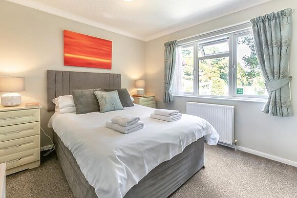 Rivers Edge Sunny Lyn