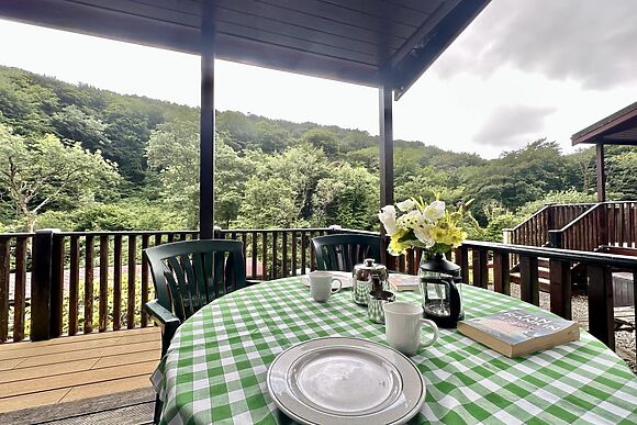 Valley Escape Sunny Lyn