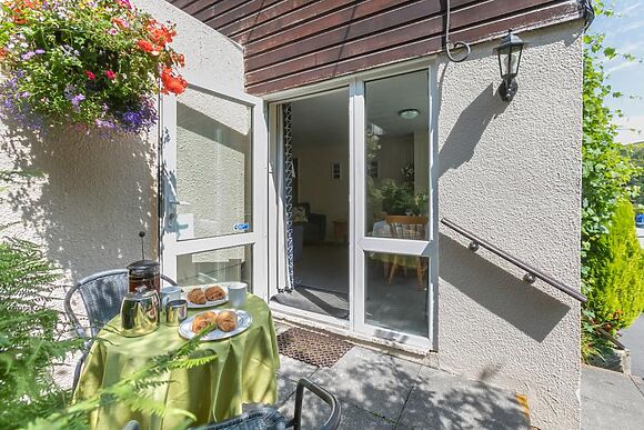 River View Sunny Lyn