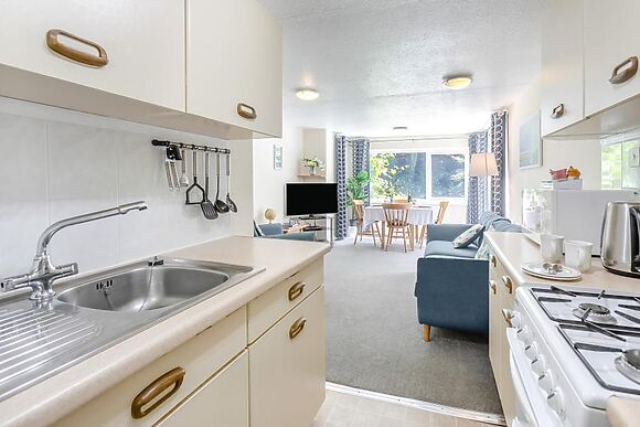 River View Sunny Lyn