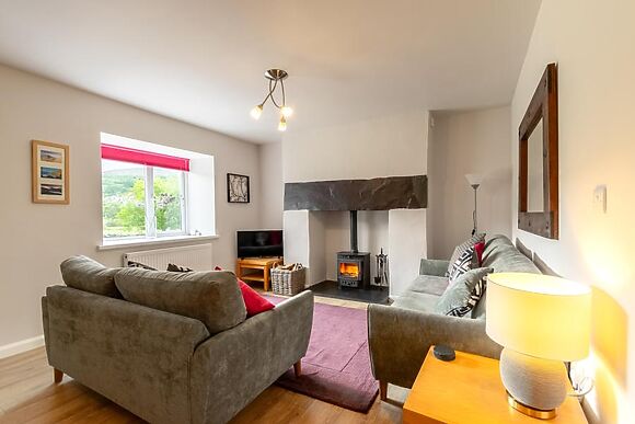 Carreg Cottage