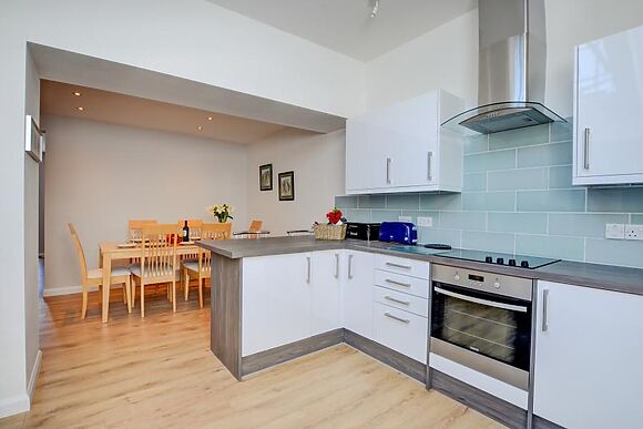 Carreg Cottage